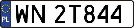 WN2T844