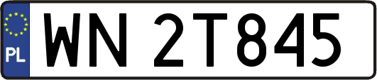 WN2T845