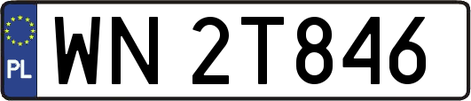 WN2T846