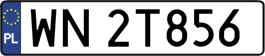 WN2T856