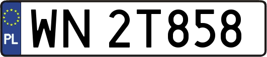 WN2T858