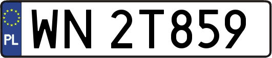 WN2T859