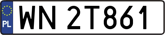 WN2T861