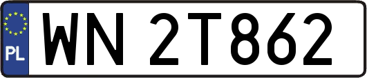 WN2T862