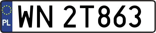 WN2T863