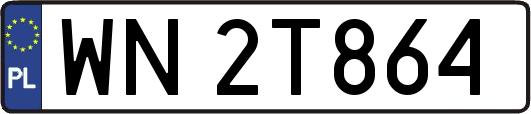 WN2T864