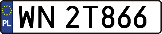 WN2T866