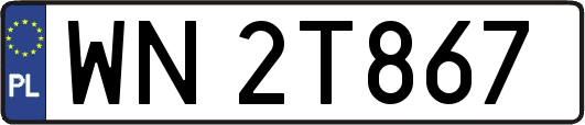 WN2T867
