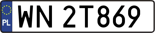 WN2T869