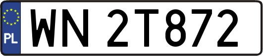WN2T872