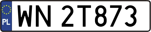 WN2T873