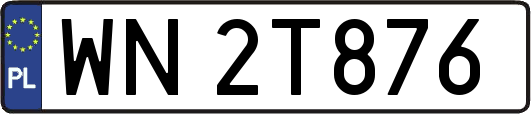 WN2T876