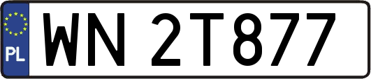 WN2T877
