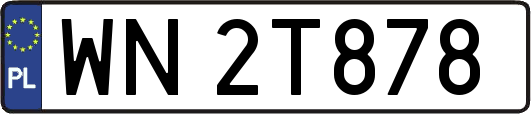 WN2T878