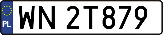 WN2T879