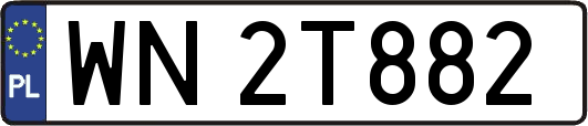 WN2T882