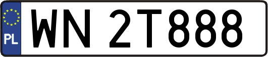 WN2T888