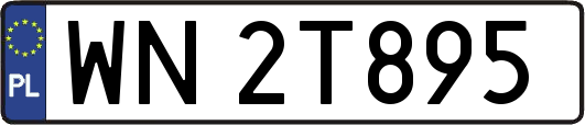 WN2T895