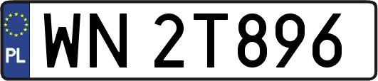 WN2T896