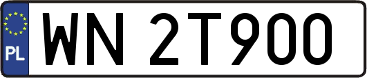 WN2T900