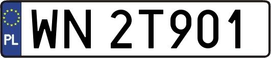 WN2T901