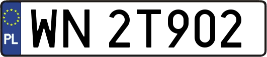 WN2T902