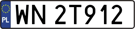 WN2T912