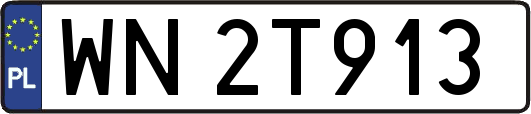 WN2T913