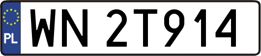 WN2T914