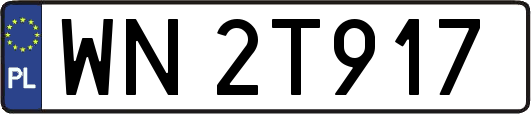 WN2T917