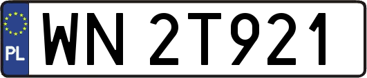 WN2T921