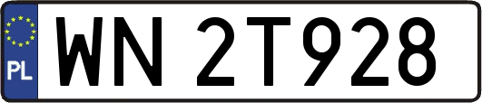 WN2T928