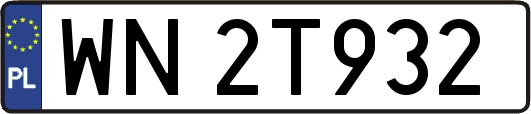 WN2T932