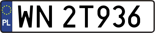 WN2T936