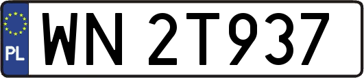 WN2T937