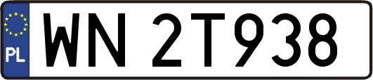 WN2T938