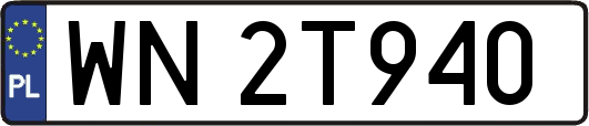 WN2T940