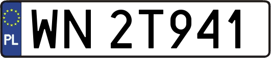 WN2T941