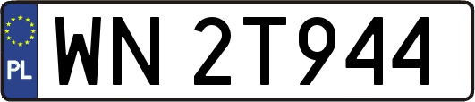 WN2T944