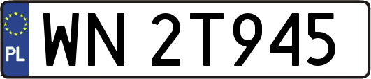 WN2T945