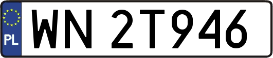 WN2T946