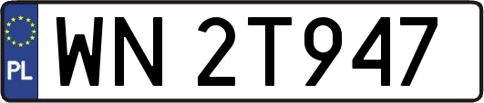 WN2T947