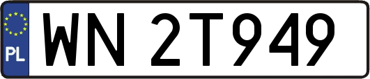 WN2T949