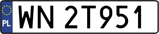 WN2T951