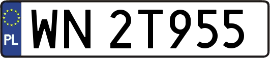 WN2T955
