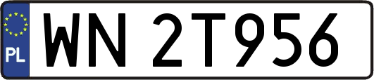 WN2T956