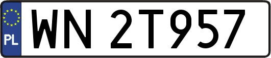 WN2T957
