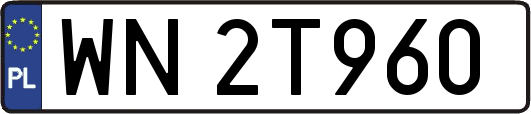 WN2T960