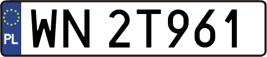 WN2T961