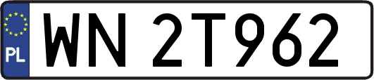 WN2T962